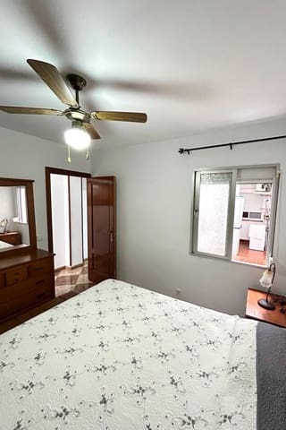 3 sovrum Lägenhet till salu i Zona Puerto Deportivo, Fuengirola - 290 000 € (Ref: 9221618)