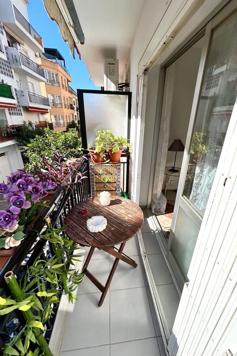 3 camera da letto Appartamento in vendita in Fuengirola - 290.000 € (Rif: 9221618)