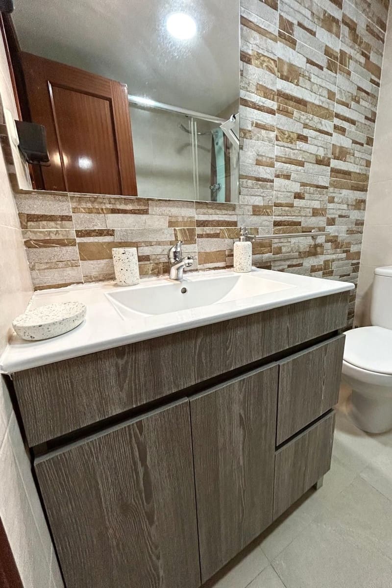 3 camera da letto Appartamento in vendita in Fuengirola - 290.000 € (Rif: 9221618)