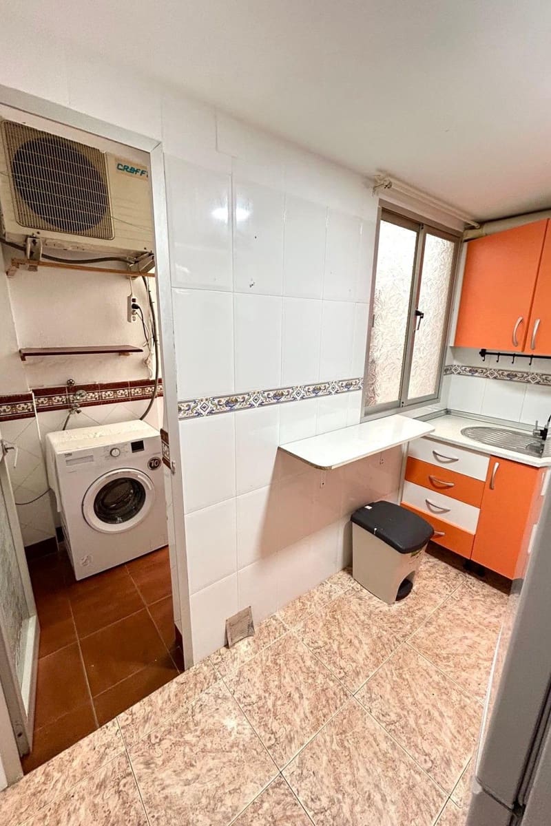 3 camera da letto Appartamento in vendita in Fuengirola - 290.000 € (Rif: 9221618)