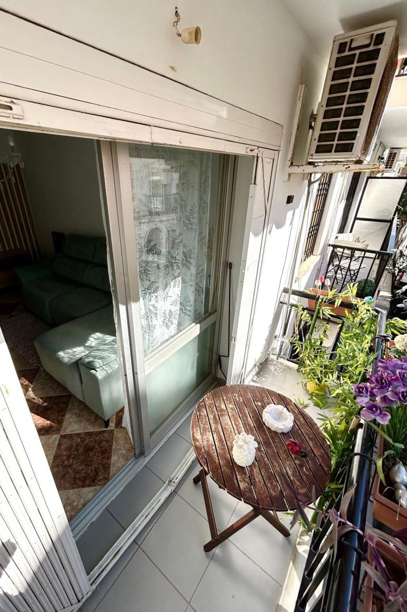 3 camera da letto Appartamento in vendita in Fuengirola - 290.000 € (Rif: 9221618)