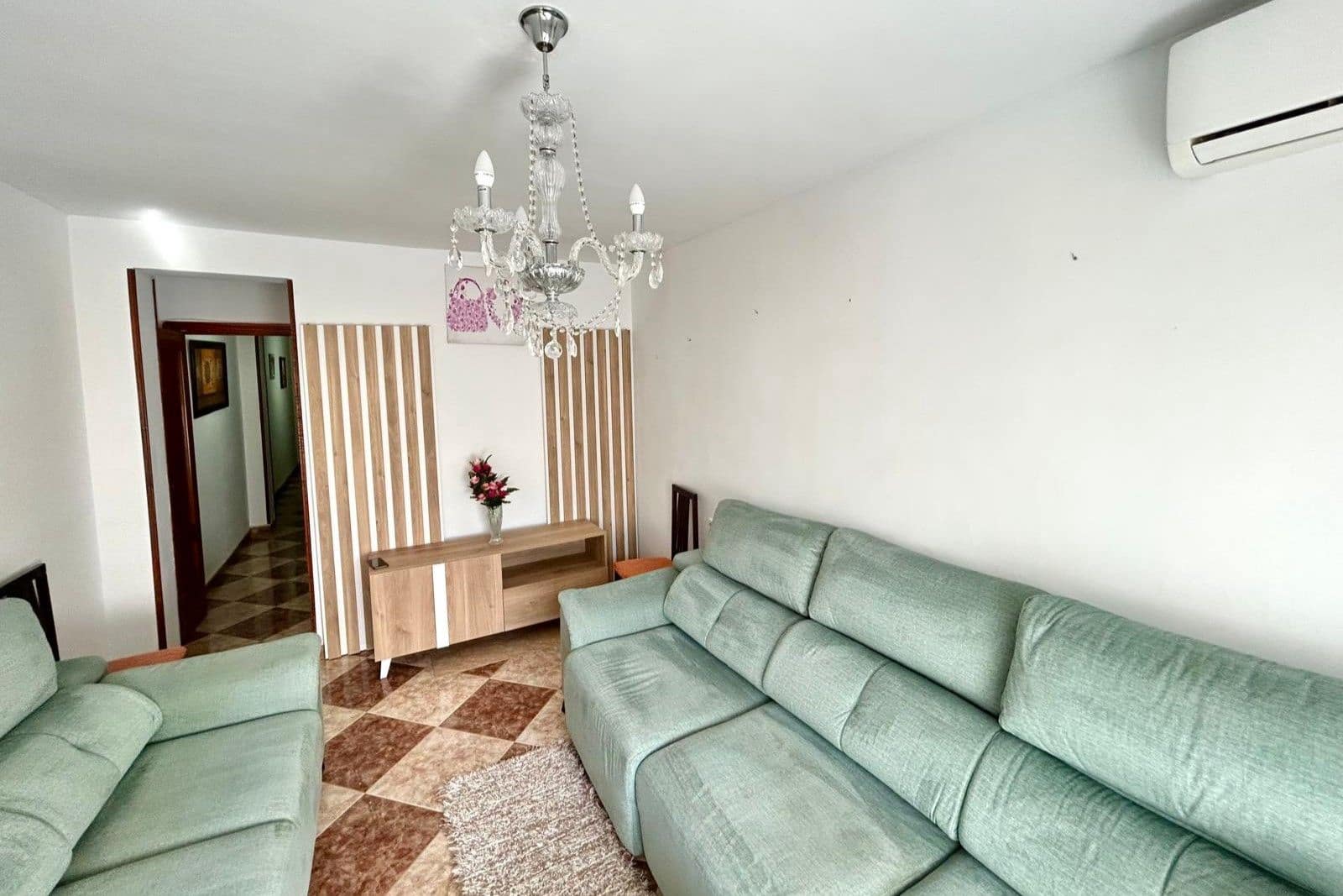 3 camera da letto Appartamento in vendita in Fuengirola - 290.000 € (Rif: 9221618)