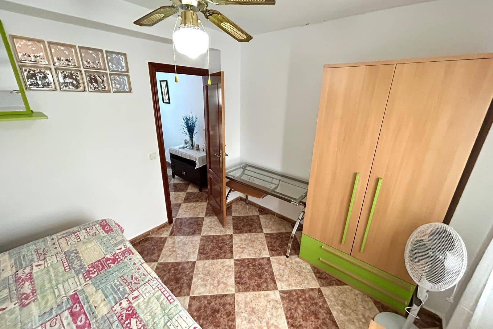 3 camera da letto Appartamento in vendita in Fuengirola - 290.000 € (Rif: 9221618)