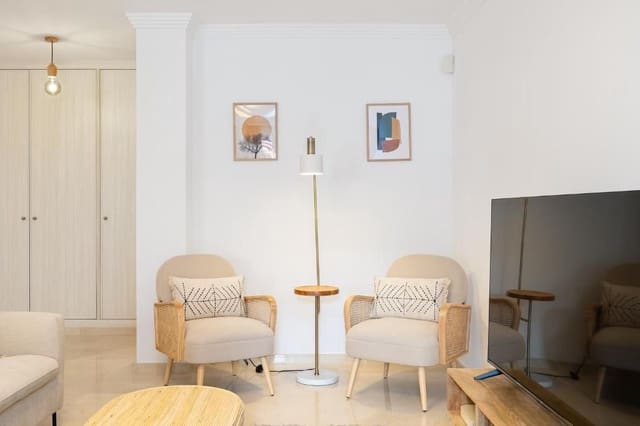 4 soverom Leilighet til salgs i Zona Puerto Deportivo, Fuengirola - € 530 000 (Ref: 9227450)