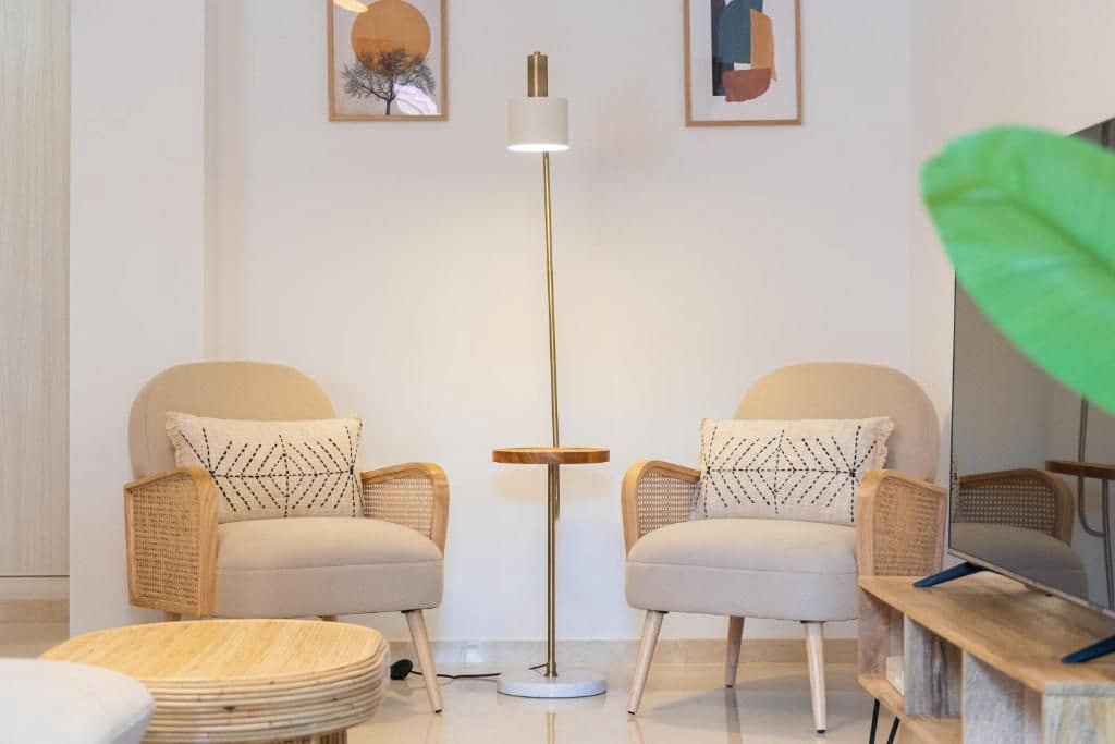 4 soverom Leilighet til salgs i Fuengirola - € 530 000 (Ref: 9227450)