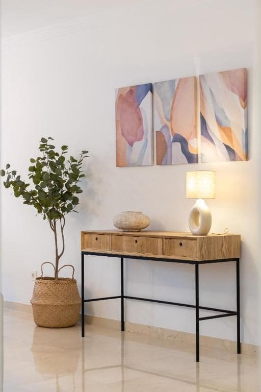 4 soverom Leilighet til salgs i Fuengirola - € 530 000 (Ref: 9227450)