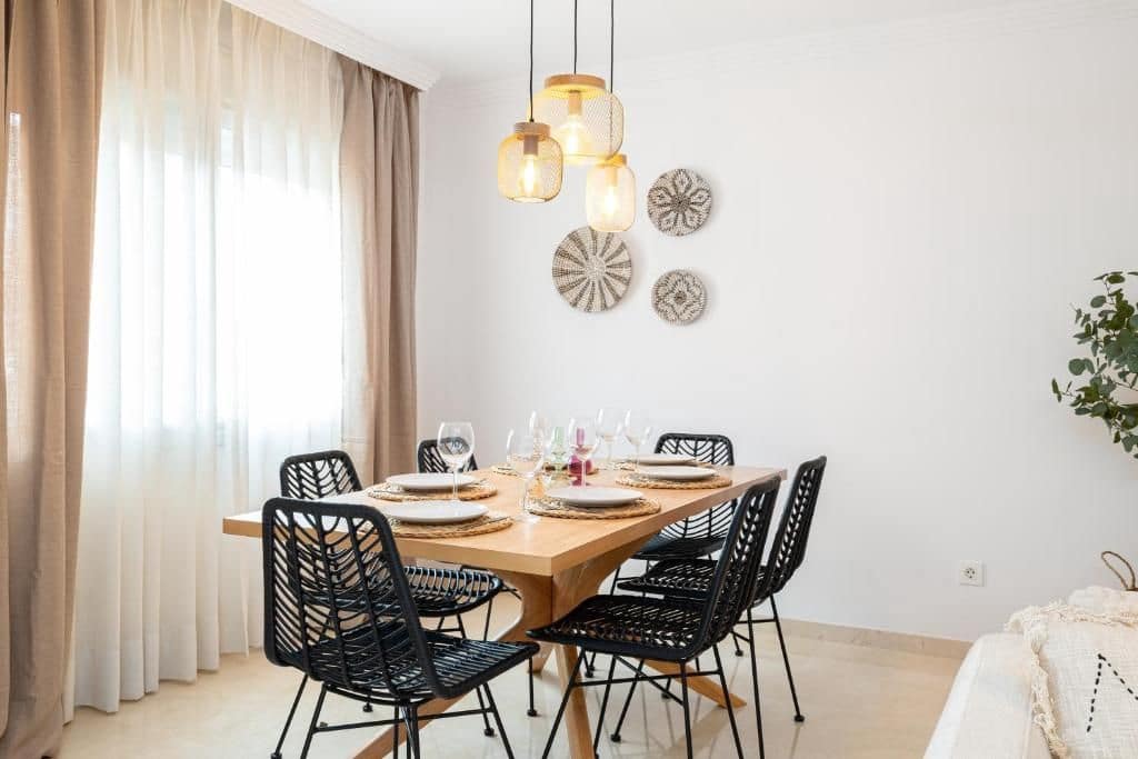 4 soverom Leilighet til salgs i Fuengirola - € 530 000 (Ref: 9227450)