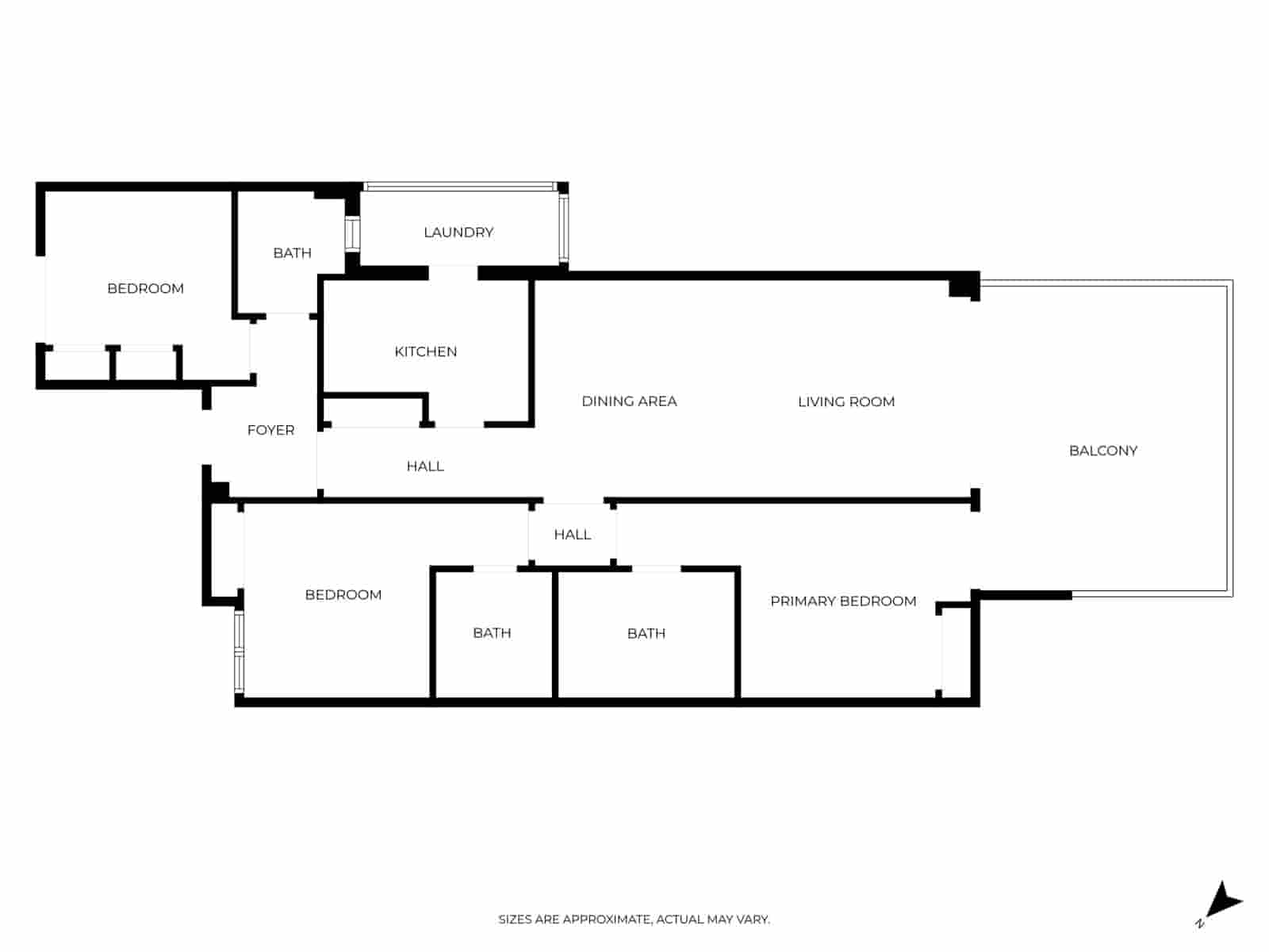 3 bedroom Apartment for rent in Marbella - € 2,500 (Ref: 9227743)