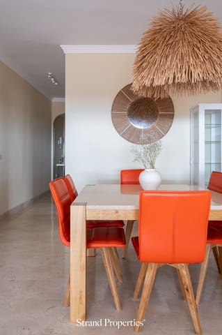 3 quarto Apartamento para arrendar em Marbella - 2 500 € (Ref: 9227743)