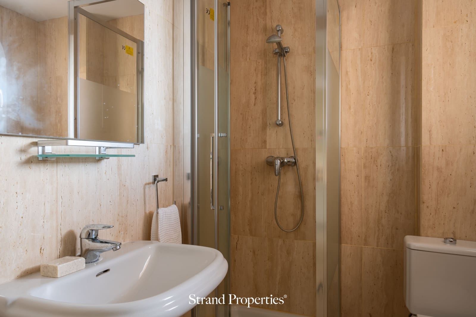 3 bedroom Apartment for rent in Marbella - € 2,500 (Ref: 9227743)