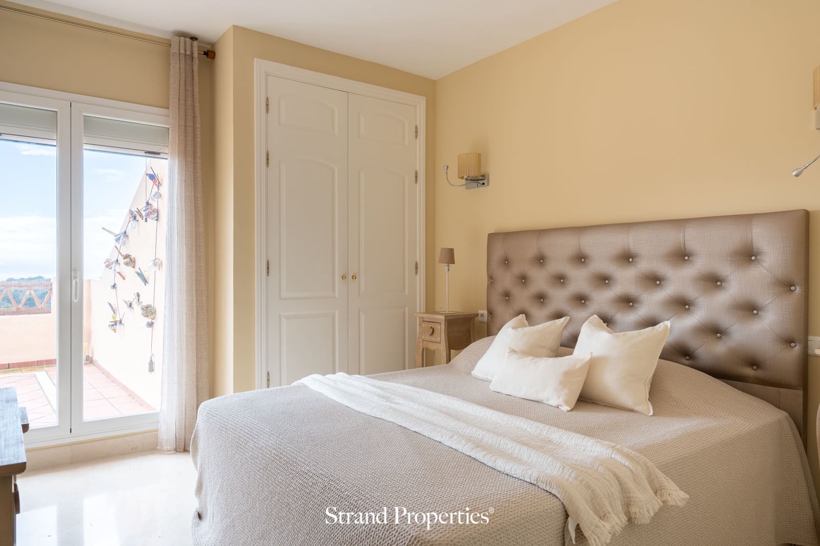 3 bedroom Apartment for rent in Marbella - € 2,500 (Ref: 9227743)