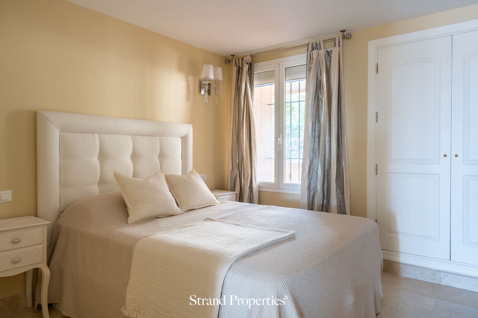 3 bedroom Apartment for rent in Marbella - € 2,500 (Ref: 9227743)