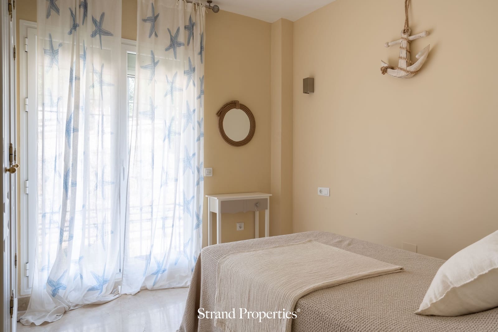 3 bedroom Apartment for rent in Marbella - € 2,500 (Ref: 9227743)