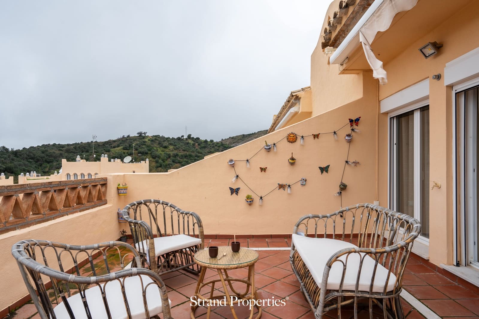 3 bedroom Apartment for rent in Marbella - € 2,500 (Ref: 9227743)