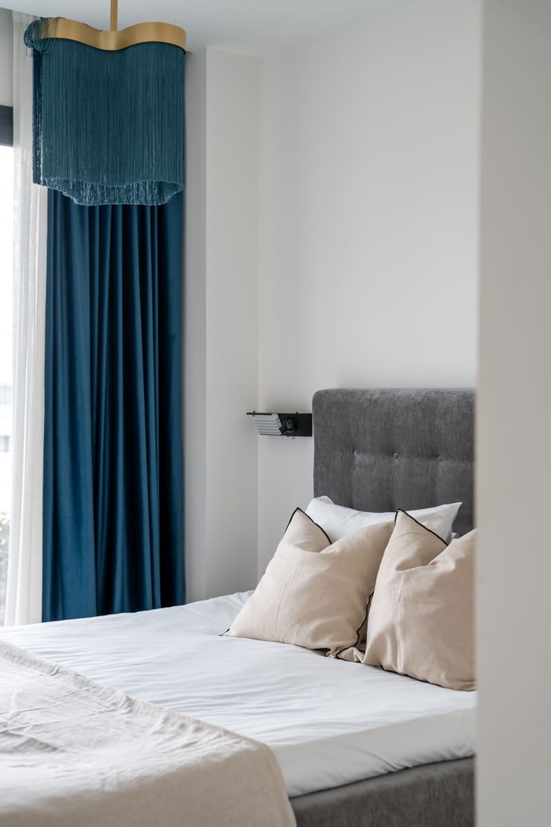 3 makuuhuone Huoneisto myytävänä paikassa Fuengirola mukana uima-altaan - 795 000 € (Ref: 9228010)