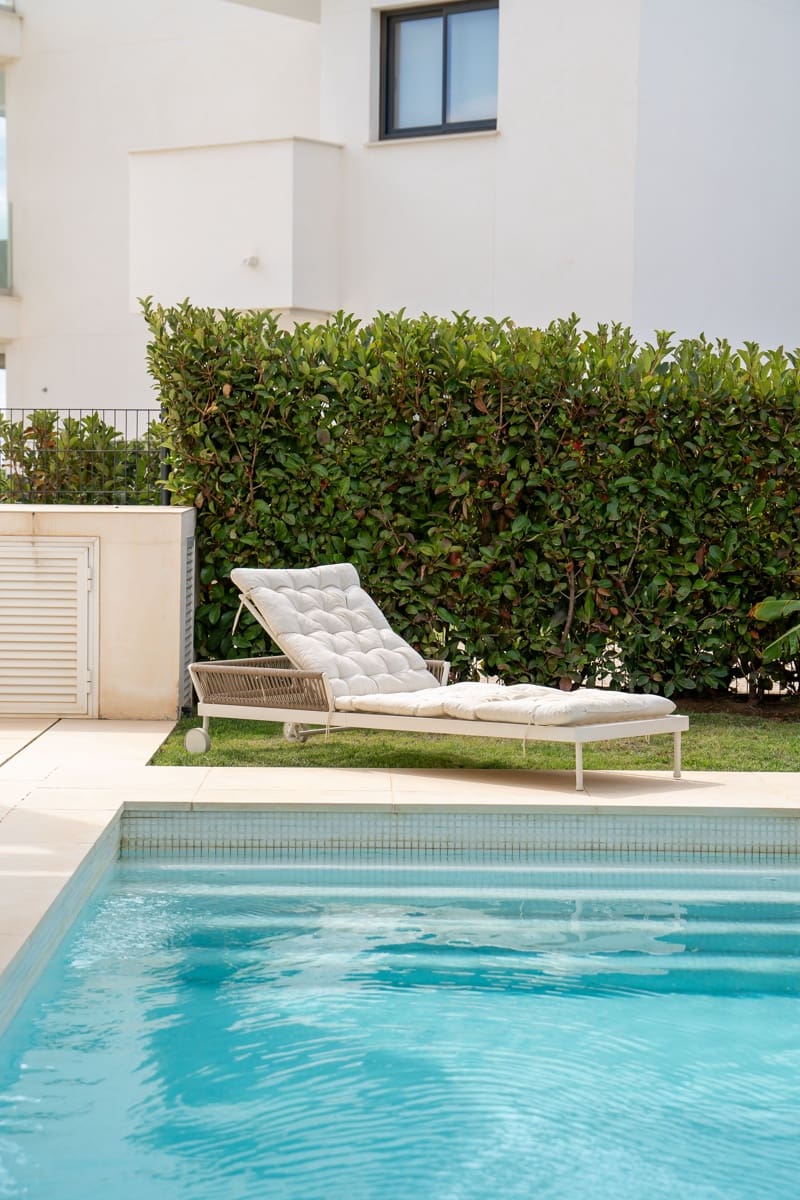 3 makuuhuone Huoneisto myytävänä paikassa Fuengirola mukana uima-altaan - 795 000 € (Ref: 9228010)