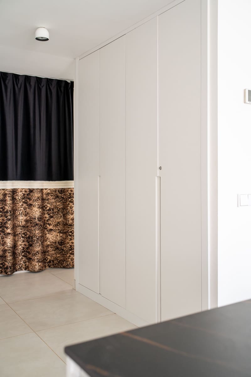 3 makuuhuone Huoneisto myytävänä paikassa Fuengirola mukana uima-altaan - 795 000 € (Ref: 9228010)