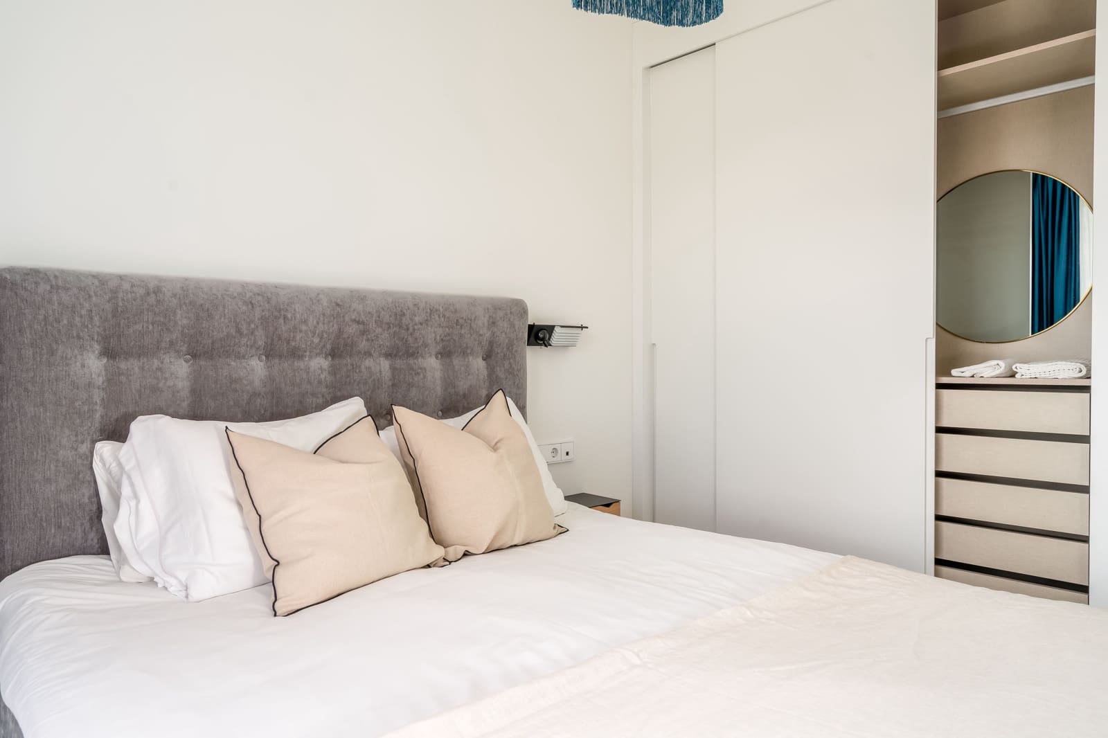 3 makuuhuone Huoneisto myytävänä paikassa Fuengirola mukana uima-altaan - 795 000 € (Ref: 9228010)