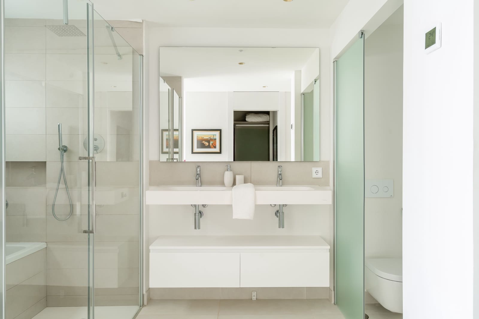 3 makuuhuone Huoneisto myytävänä paikassa Fuengirola mukana uima-altaan - 795 000 € (Ref: 9228010)