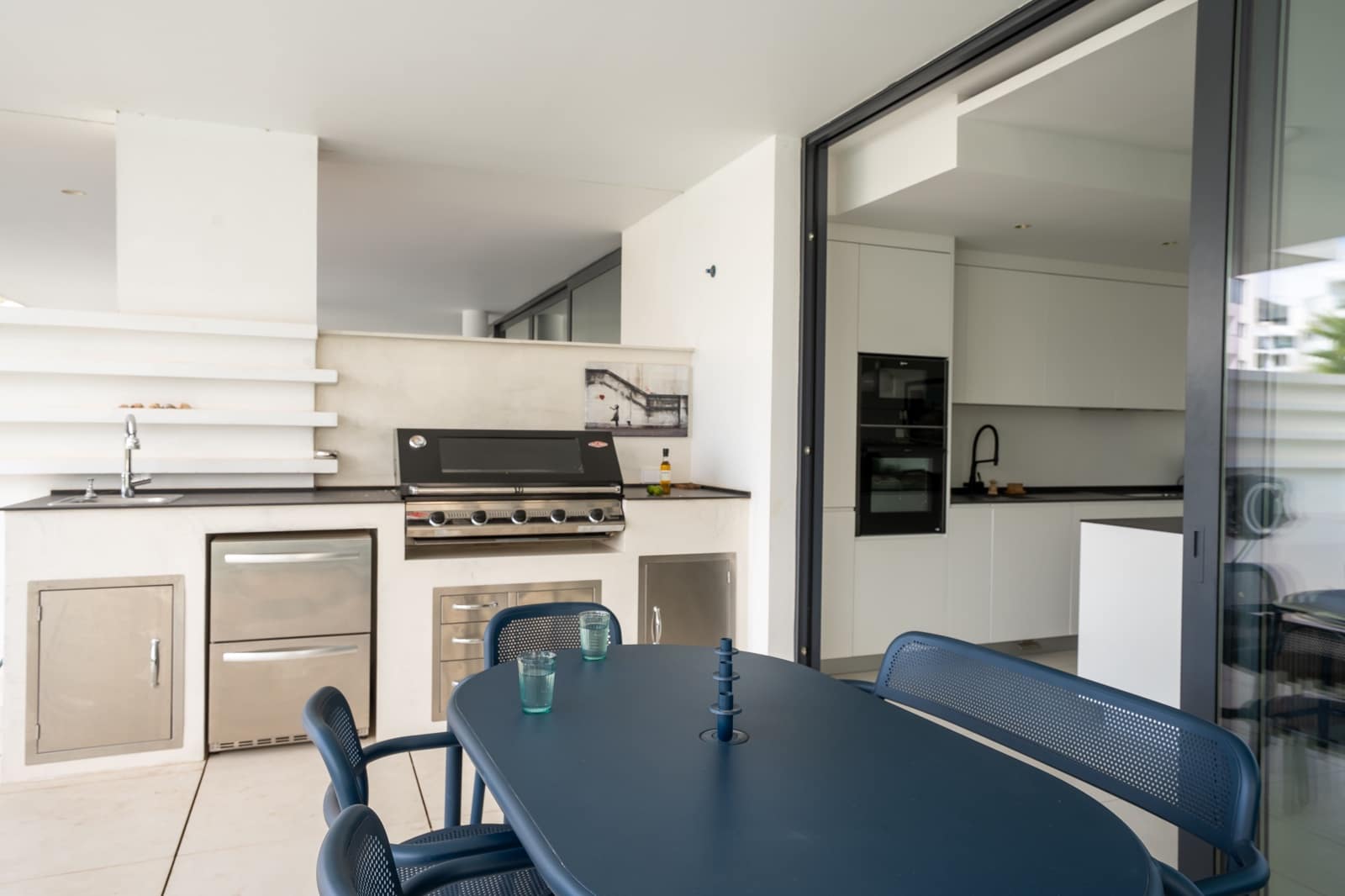 3 makuuhuone Huoneisto myytävänä paikassa Fuengirola mukana uima-altaan - 795 000 € (Ref: 9228010)