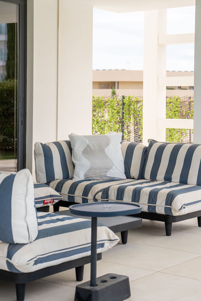 3 makuuhuone Huoneisto myytävänä paikassa Fuengirola mukana uima-altaan - 795 000 € (Ref: 9228010)