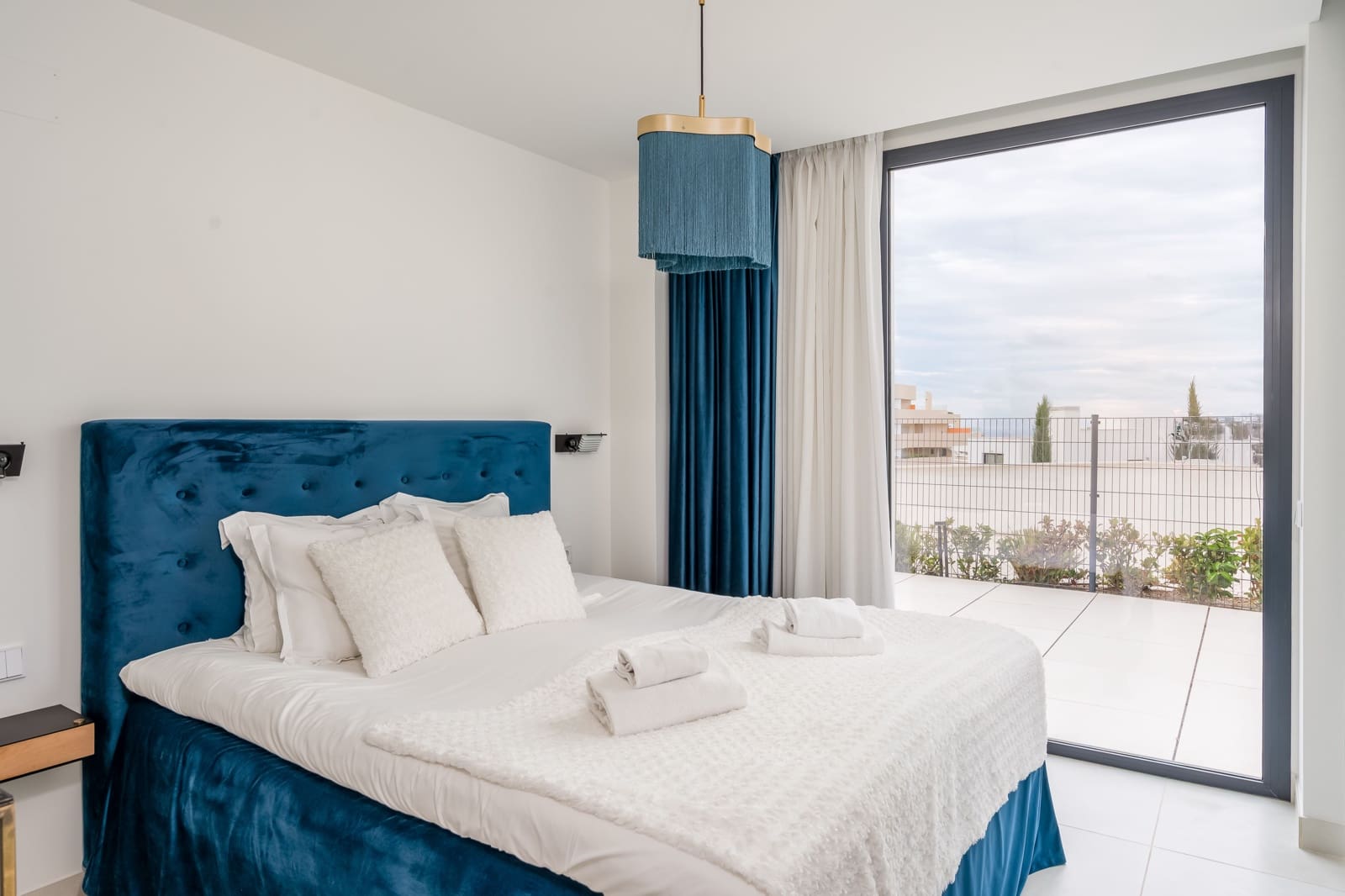 3 makuuhuone Huoneisto myytävänä paikassa Fuengirola mukana uima-altaan - 795 000 € (Ref: 9228010)