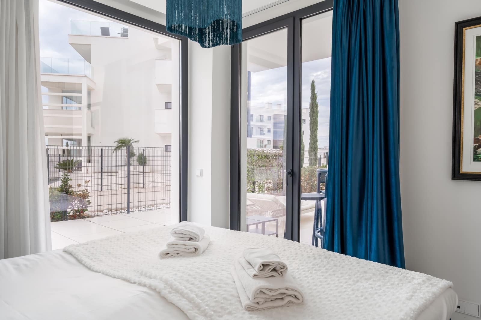 3 makuuhuone Huoneisto myytävänä paikassa Fuengirola mukana uima-altaan - 795 000 € (Ref: 9228010)