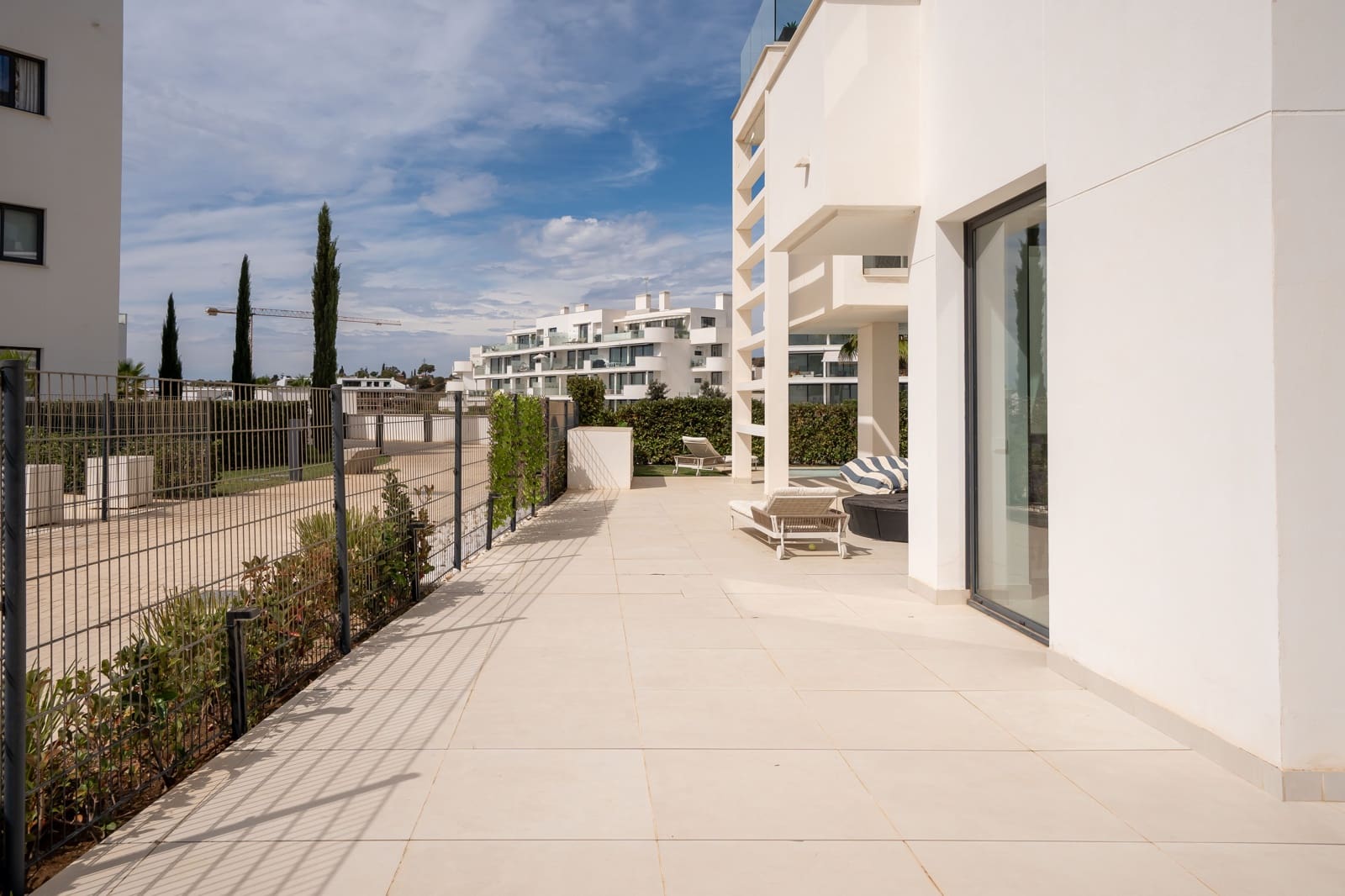 3 makuuhuone Huoneisto myytävänä paikassa Fuengirola mukana uima-altaan - 795 000 € (Ref: 9228010)