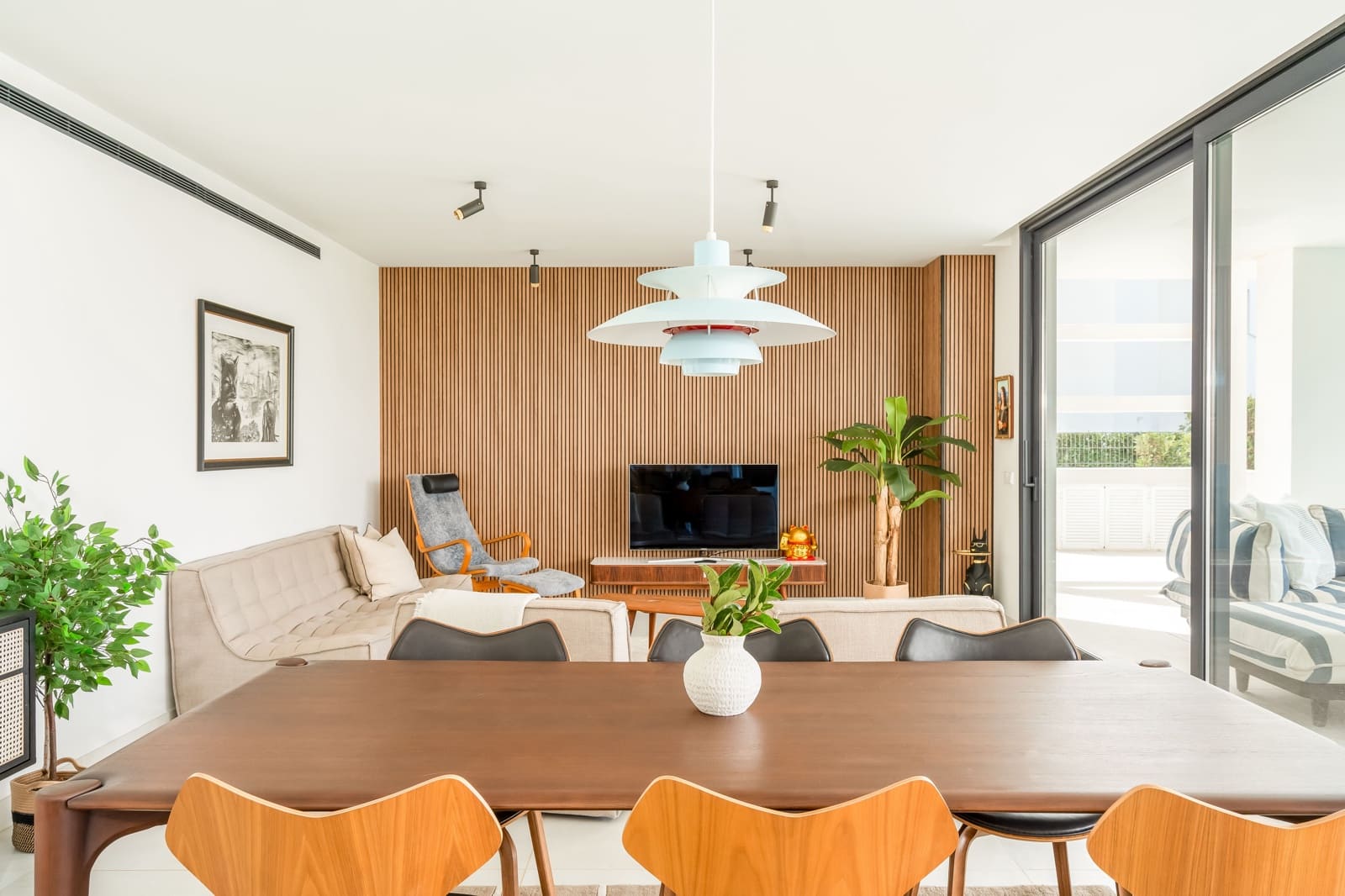 3 makuuhuone Huoneisto myytävänä paikassa Fuengirola mukana uima-altaan - 795 000 € (Ref: 9228010)