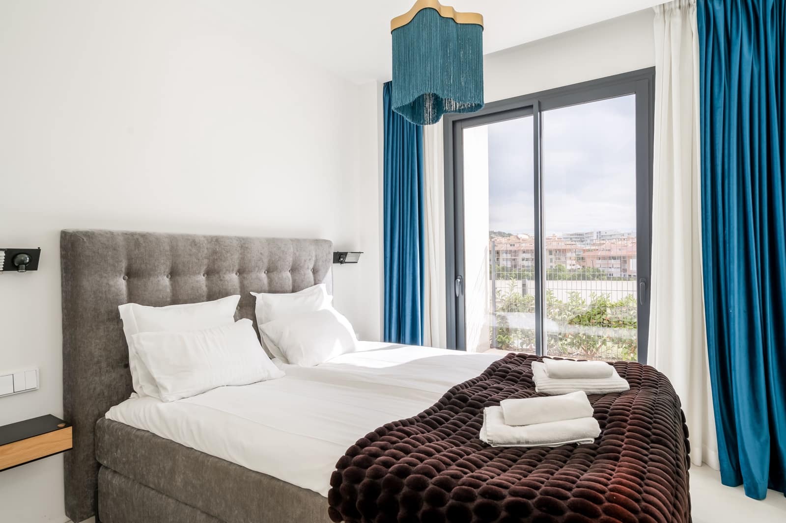 3 makuuhuone Huoneisto myytävänä paikassa Fuengirola mukana uima-altaan - 795 000 € (Ref: 9228010)