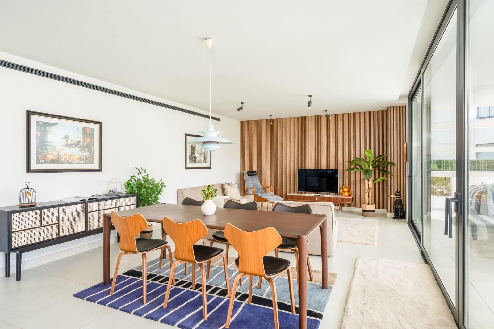 3 makuuhuone Huoneisto myytävänä paikassa Fuengirola mukana uima-altaan - 795 000 € (Ref: 9228010)