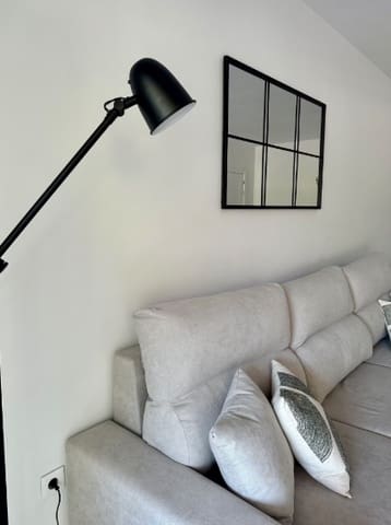 1 slaapkamer Appartement te koop in La Dama de Noche - La Alzambra, Marbella met zwembad - € 360.000 (Ref: 9232021)