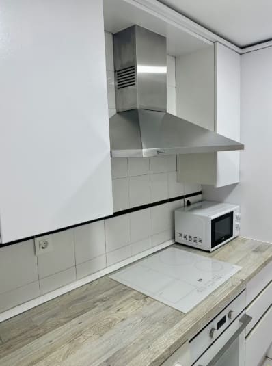 1 slaapkamer Appartement te koop in Marbella met zwembad - € 360.000 (Ref: 9232021)