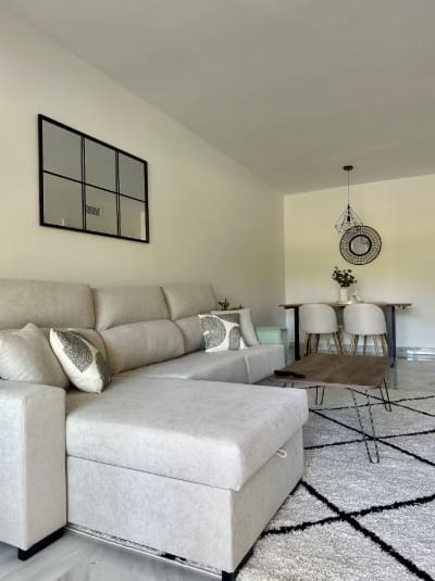 1 slaapkamer Appartement te koop in Marbella met zwembad - € 360.000 (Ref: 9232021)