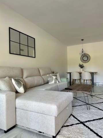 1 slaapkamer Appartement te koop in La Dama de Noche - La Alzambra, Marbella met zwembad - € 360.000 (Ref: 9232021)