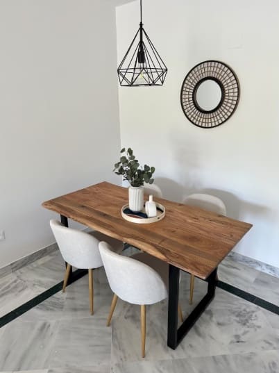 1 slaapkamer Appartement te koop in Marbella met zwembad - € 360.000 (Ref: 9232021)