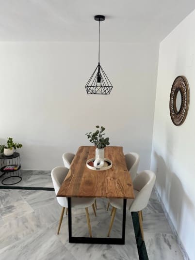 1 slaapkamer Appartement te koop in Marbella met zwembad - € 360.000 (Ref: 9232021)