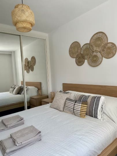 1 slaapkamer Appartement te koop in Marbella met zwembad - € 360.000 (Ref: 9232021)