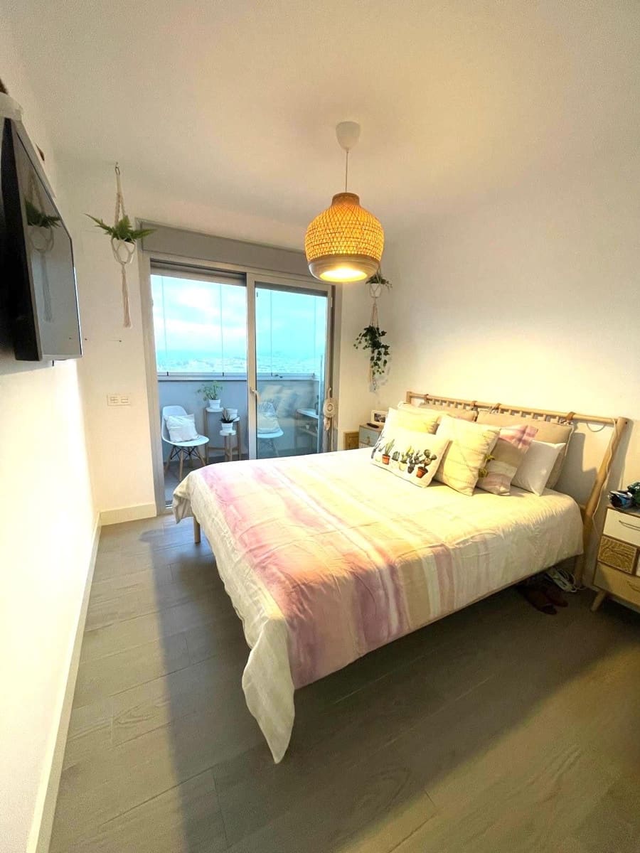 3 soveværelse Lejlighed til salg i Fuengirola med swimmingpool - € 589.000 (Ref: 9234919)