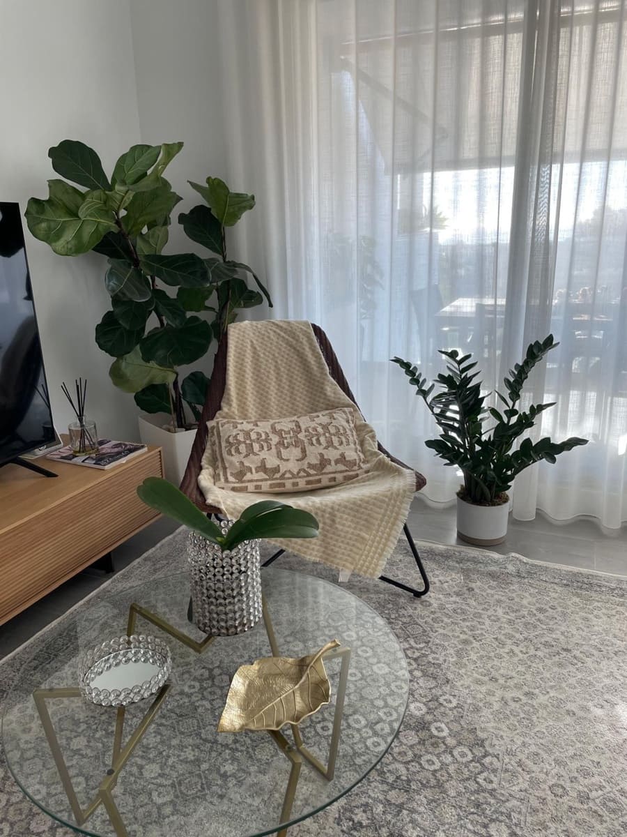 3 soveværelse Lejlighed til salg i Fuengirola med swimmingpool - € 589.000 (Ref: 9234919)