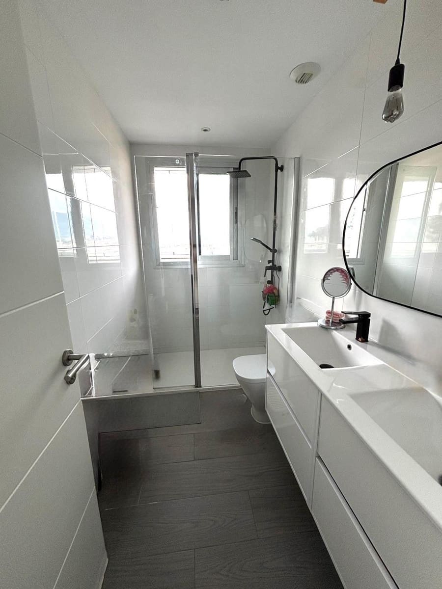 3 soveværelse Lejlighed til salg i Fuengirola med swimmingpool - € 589.000 (Ref: 9234919)