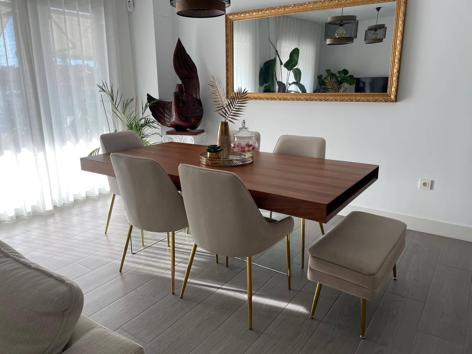 3 soveværelse Lejlighed til salg i Fuengirola med swimmingpool - € 589.000 (Ref: 9234919)