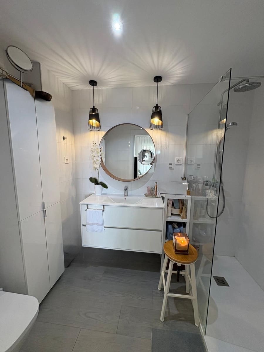 3 soveværelse Lejlighed til salg i Fuengirola med swimmingpool - € 589.000 (Ref: 9234919)