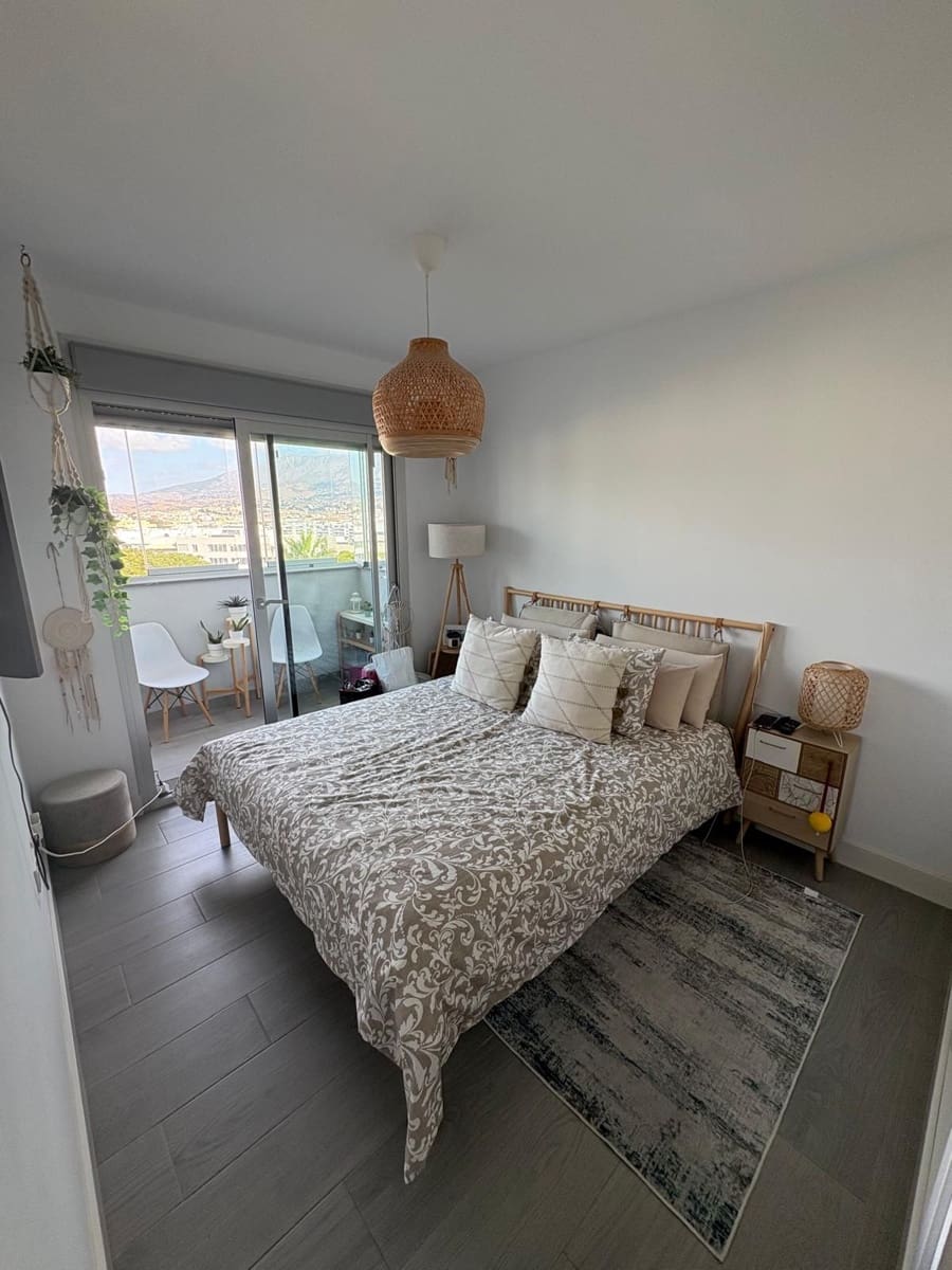 3 soveværelse Lejlighed til salg i Fuengirola med swimmingpool - € 589.000 (Ref: 9234919)