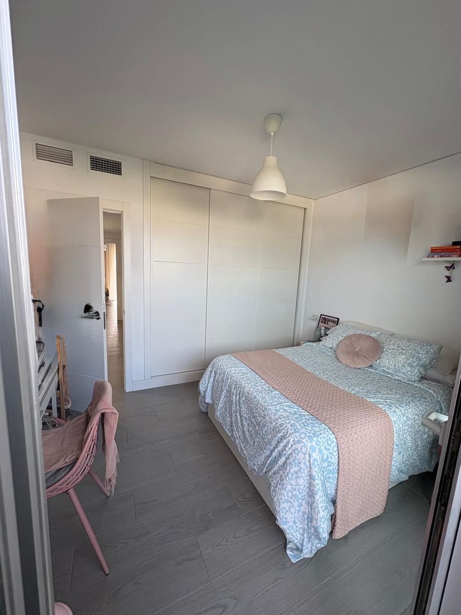 3 soveværelse Lejlighed til salg i Fuengirola med swimmingpool - € 589.000 (Ref: 9234919)