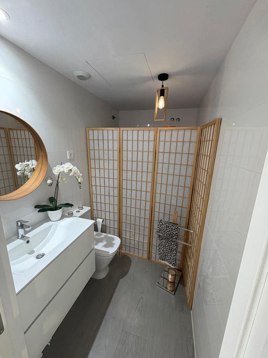 3 soveværelse Lejlighed til salg i Fuengirola med swimmingpool - € 589.000 (Ref: 9234919)