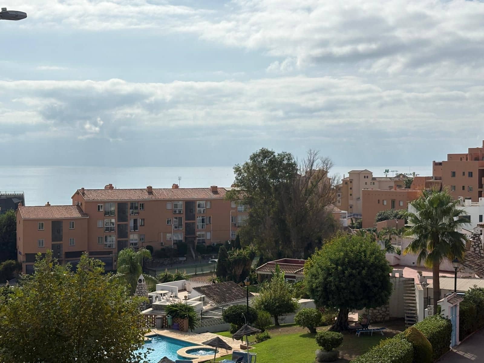 3 soveværelse Lejlighed til salg i Fuengirola med swimmingpool - € 589.000 (Ref: 9234919)