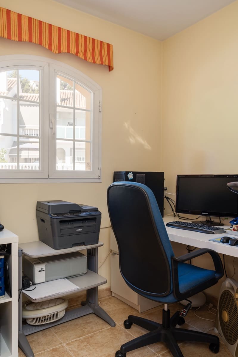 5 sovrum Villa till salu i Mijas - 1 150 000 € (Ref: 9235280)