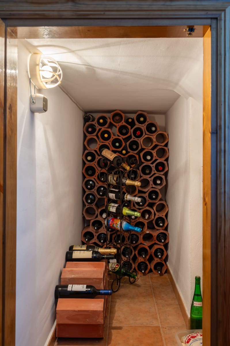 5 sovrum Villa till salu i Mijas - 1 150 000 € (Ref: 9235280)