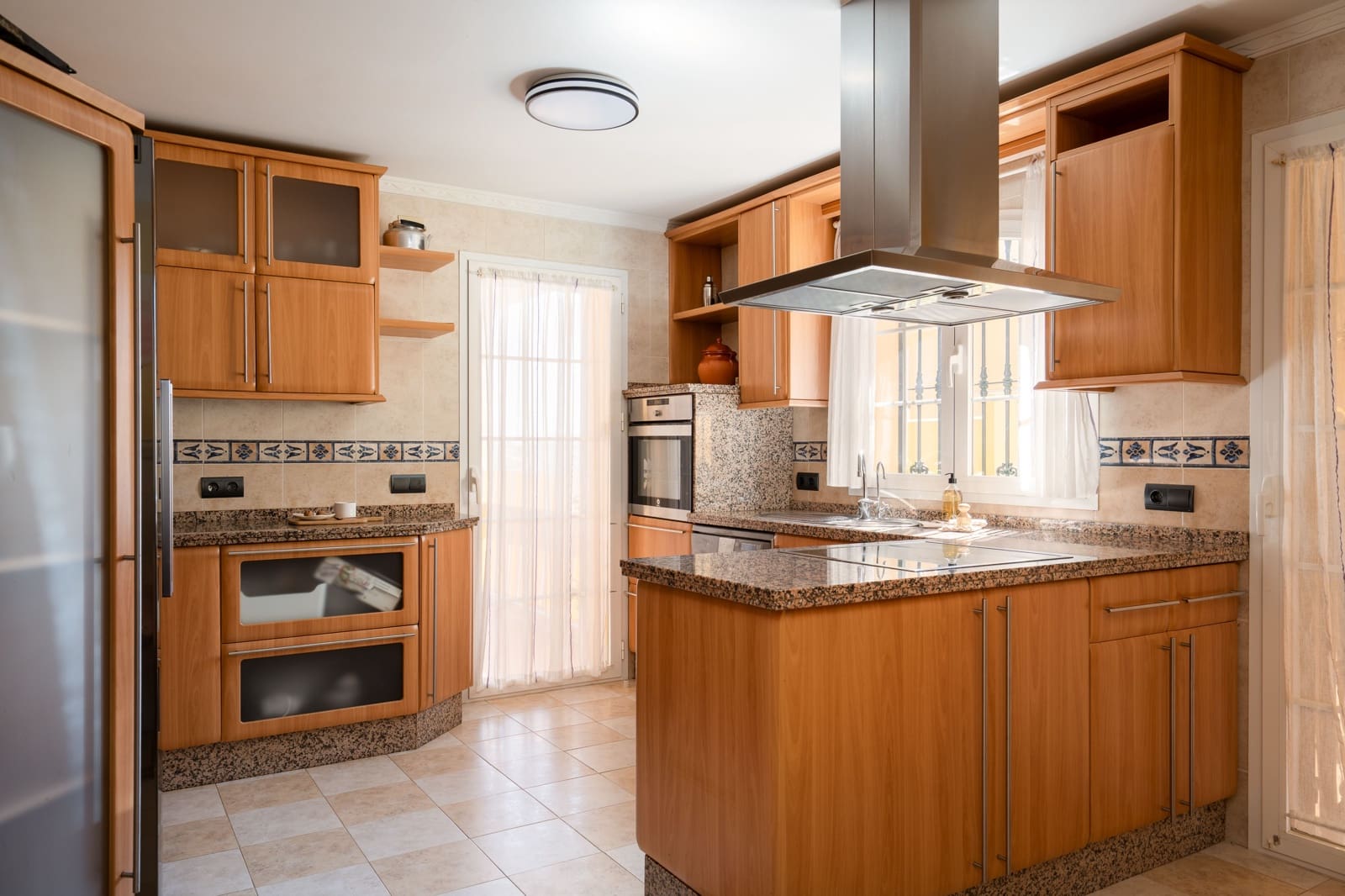 5 sovrum Villa till salu i Mijas - 1 150 000 € (Ref: 9235280)